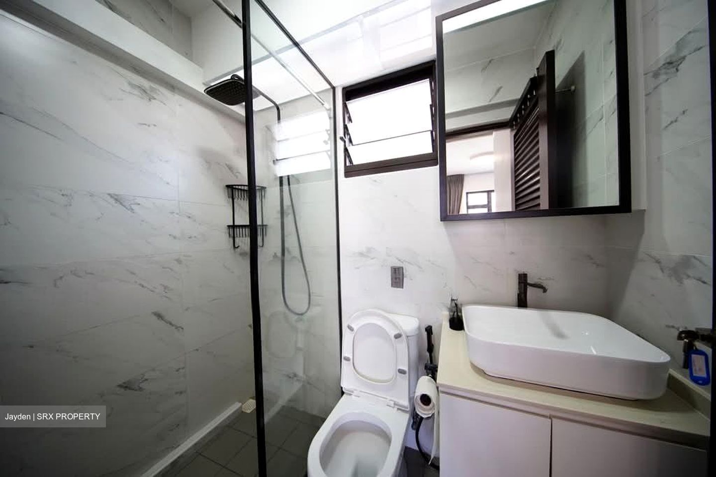 Blk 33 Ghim Moh Edge (Queenstown), HDB 4 Rooms #578717431